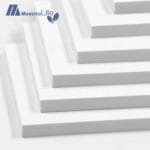 1 5mm Thin Hard Plastic Material Used for Professional Printing and Photo Maestroglas