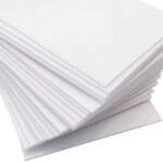 1mm 2mm 3mm 4mm Extruded Polystyrene General Purpose Sheet Board Panel Maestroglas