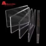 Anti UV Acrylic Sheet Maestroglas