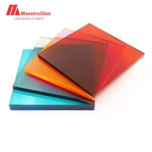 Anti-static Acrylic Sheet - Image 1