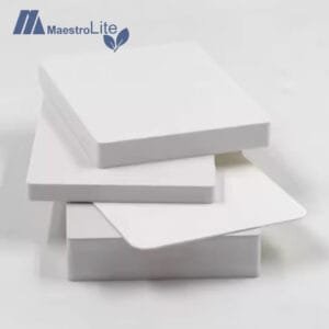 China Famous Brand Advertising PVC Celuka Foam Board China Famous Brand Advertising PVC Celuka Foam Board - Image 1