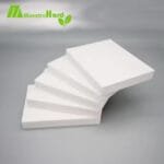 Eco friendly Pvc Foam Board for Advertising and Furniture Maestroglas
