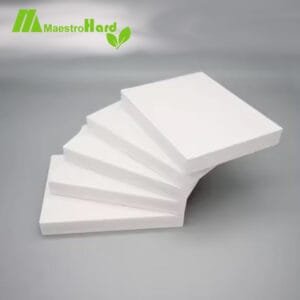 Eco-friendly Pvc Foam Board for Advertising and Furniture - Image 1