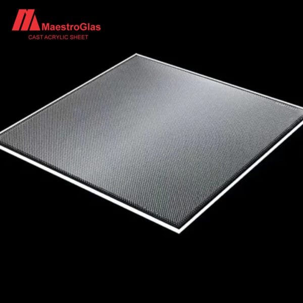 Light Guide Plate (LGP)